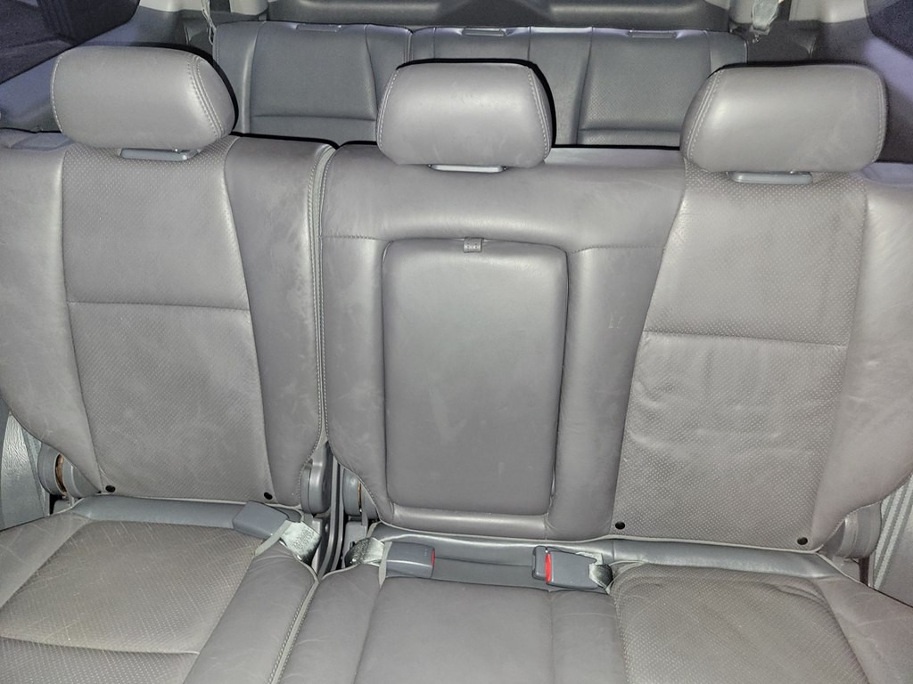 2005 Honda Pilot Image 23