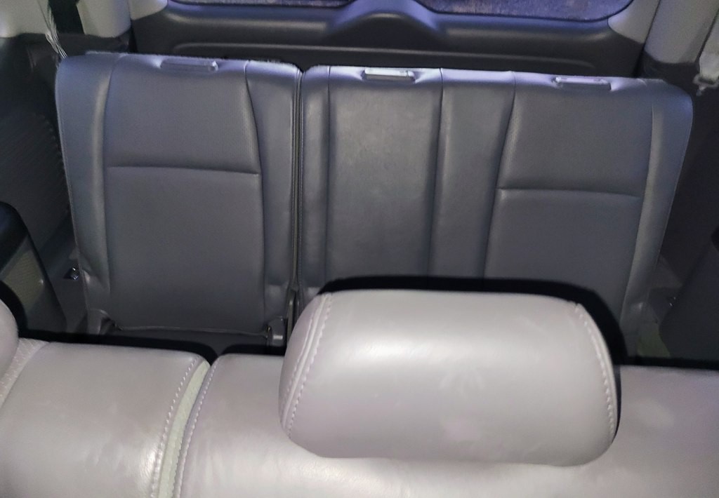 2005 Honda Pilot Image 24