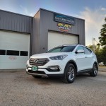 Image for 2017 Hyundai Santa Fe Sport 2.4L ID: 6928285