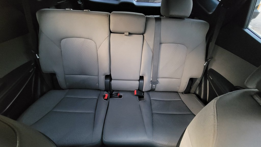 2017 Hyundai Santa Fe Sport Image 6