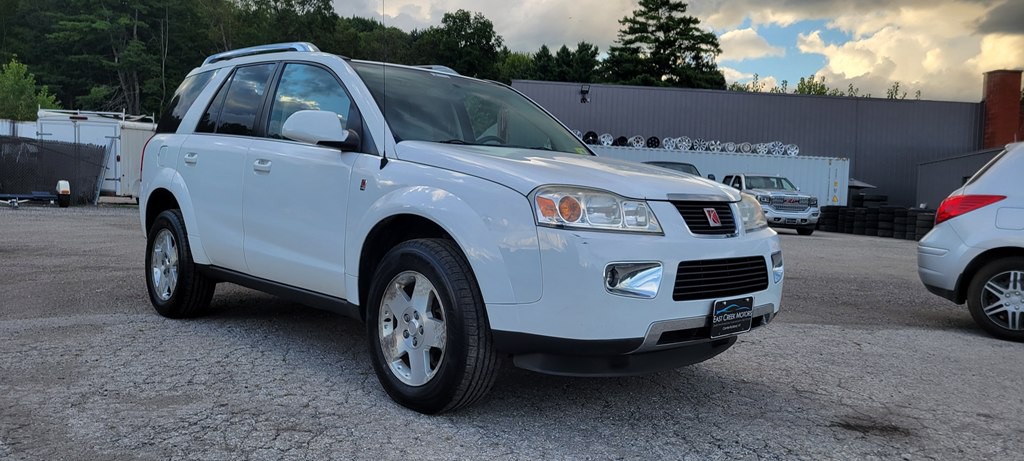 2007 Saturn Vue Image 3