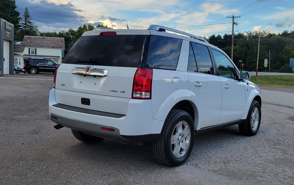 2007 Saturn Vue Image 4