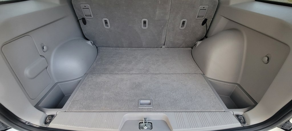 2007 Saturn Vue Image 5