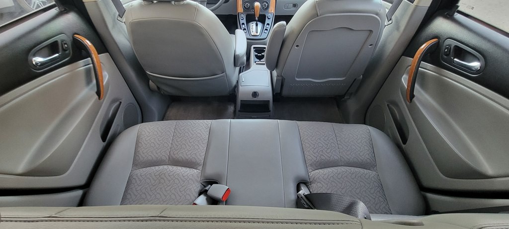 2007 Saturn Vue Image 6