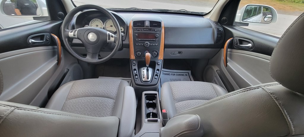 2007 Saturn Vue Image 7