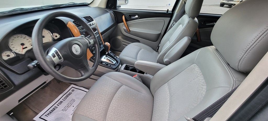 2007 Saturn Vue Image 8