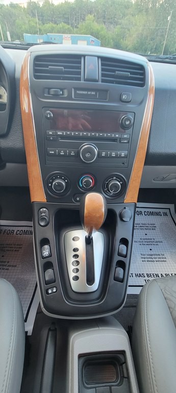 2007 Saturn Vue Image 9