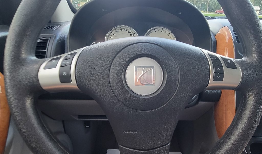 2007 Saturn Vue Image 10