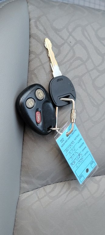 2007 Saturn Vue Image 12