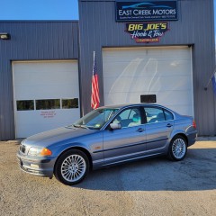 Image for 2001 BMW 3 Series 330i ID: 6934085