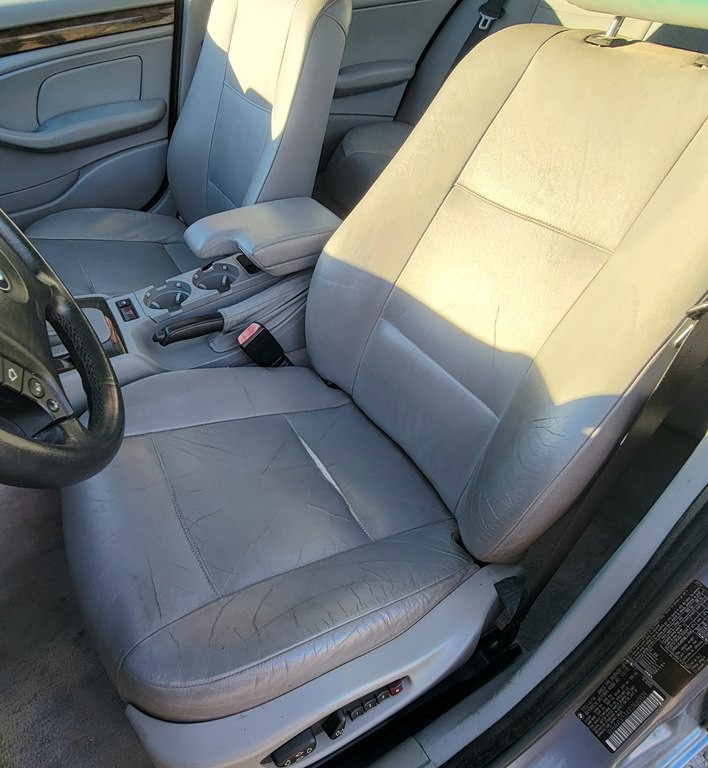 2001 BMW 3 Series Image 10
