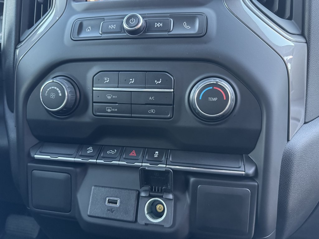 2019 Chevrolet Silverado 1500 Image 9