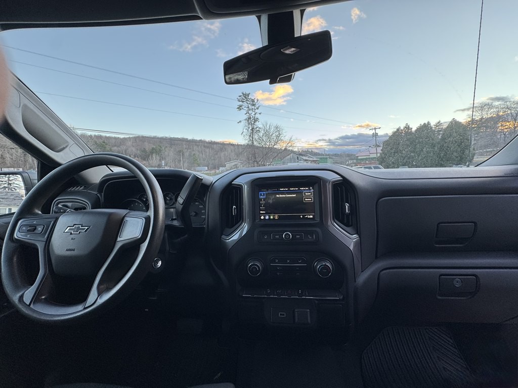 2019 Chevrolet Silverado 1500 Image 11