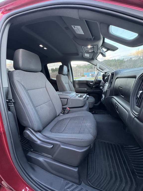 2019 Chevrolet Silverado 1500 Image 13