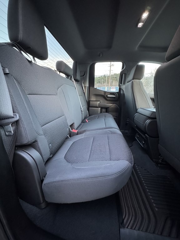 2019 Chevrolet Silverado 1500 Image 14