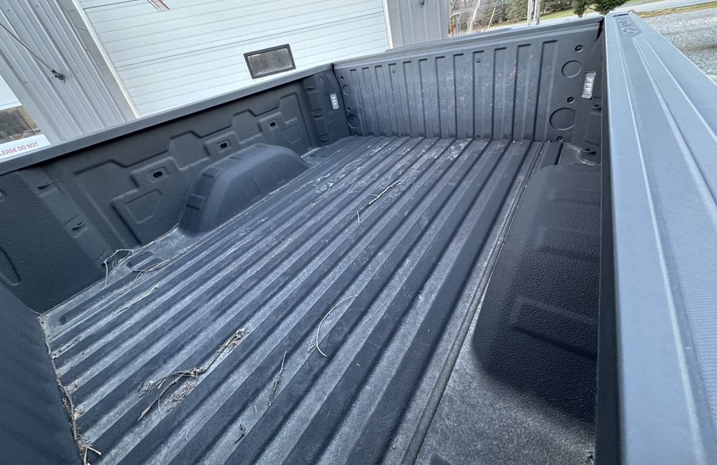 2019 Chevrolet Silverado 1500 Image 15