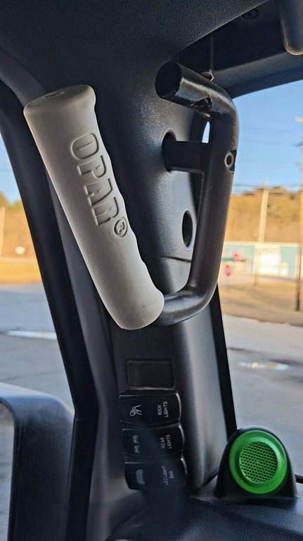2013 Jeep Wrangler Unlimited Image 11