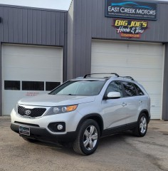 Image for 2013 Kia Sorento EX ID: 7428498