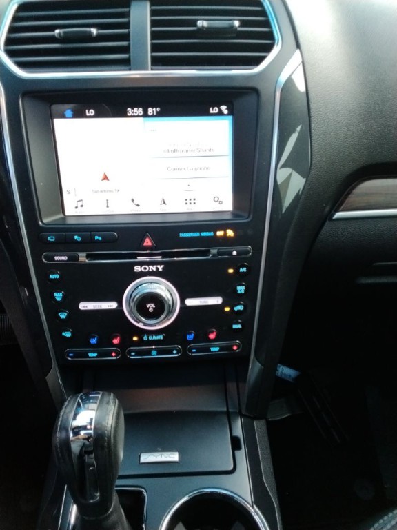 2018 Ford Explorer Image 13
