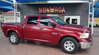 Image for 2015 RAM 1500 Slt Tradesman ID: 6581833