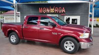 Image for 2015 RAM 1500 Slt Tradesman ID: 6581833