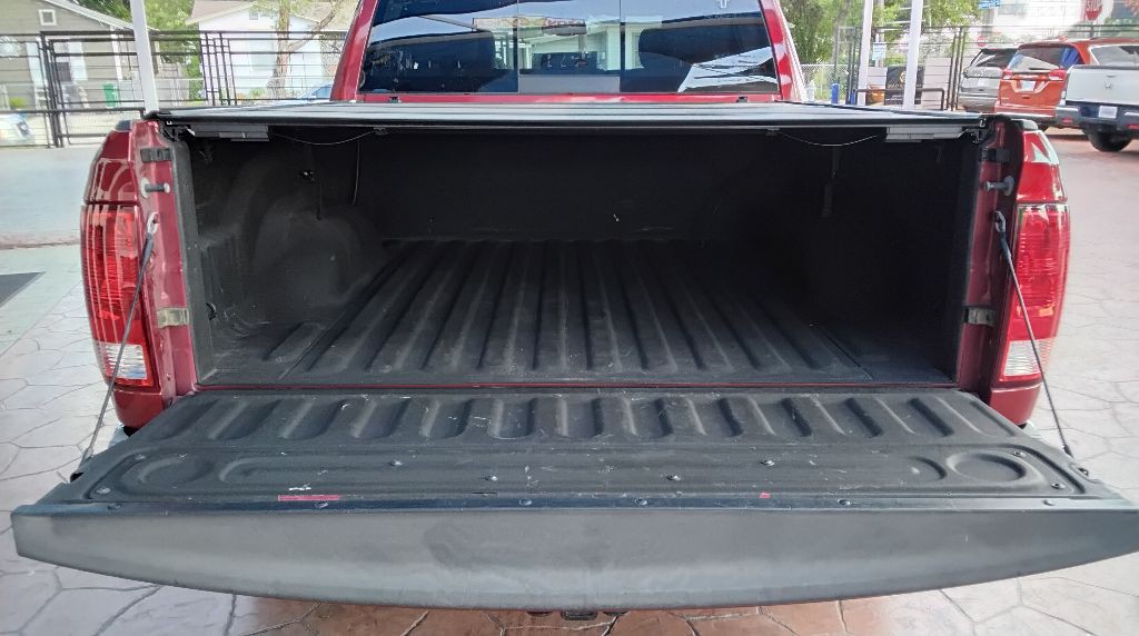 2015 RAM 1500 Image 10