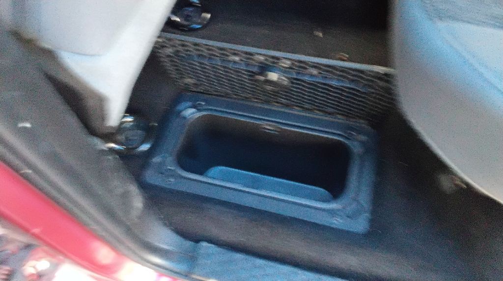 2015 RAM 1500 Image 16