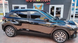 Image for 2023 Nissan Kicks SV ID: 6636176