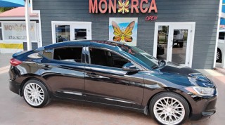 Image for 2018 Hyundai Elantra SEL ID: 6636181