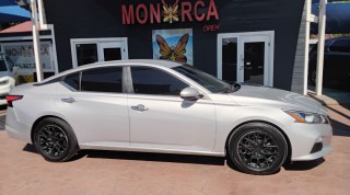 Image for 2020 Nissan Altima S ID: 6704065