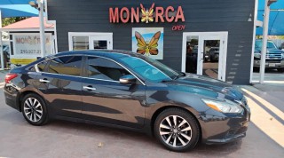 Image for 2017 Nissan Altima 2.5 ID: 6759072
