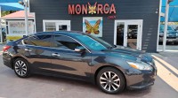 Image for 2017 Nissan Altima 2.5 ID: 6759072