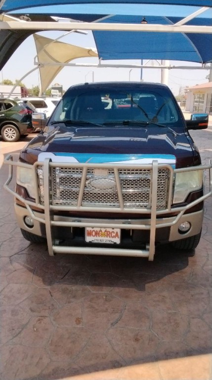 2009 Ford F-150 Image 5