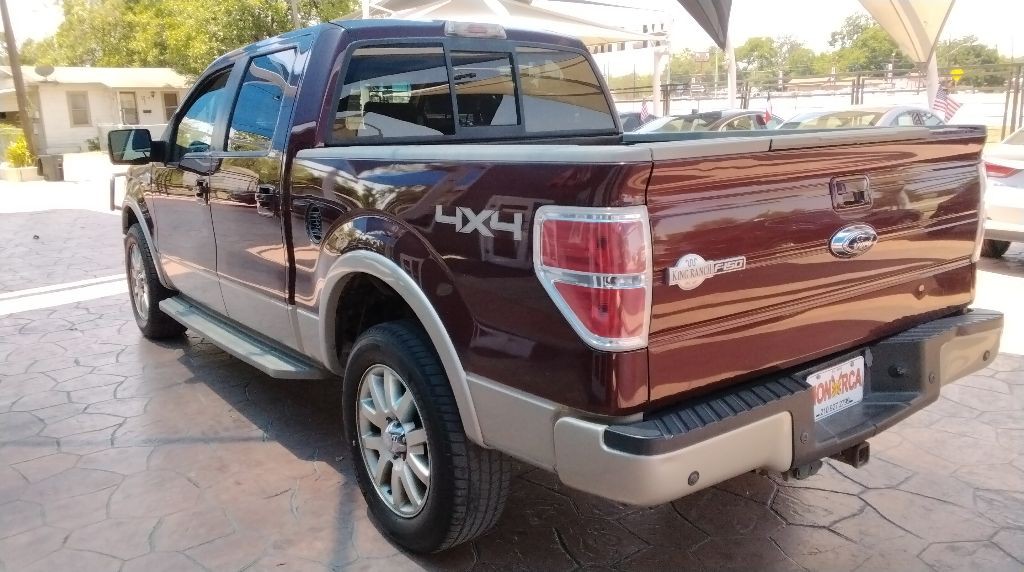 2009 Ford F-150 Image 6