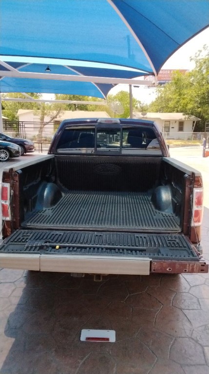 2009 Ford F-150 Image 9