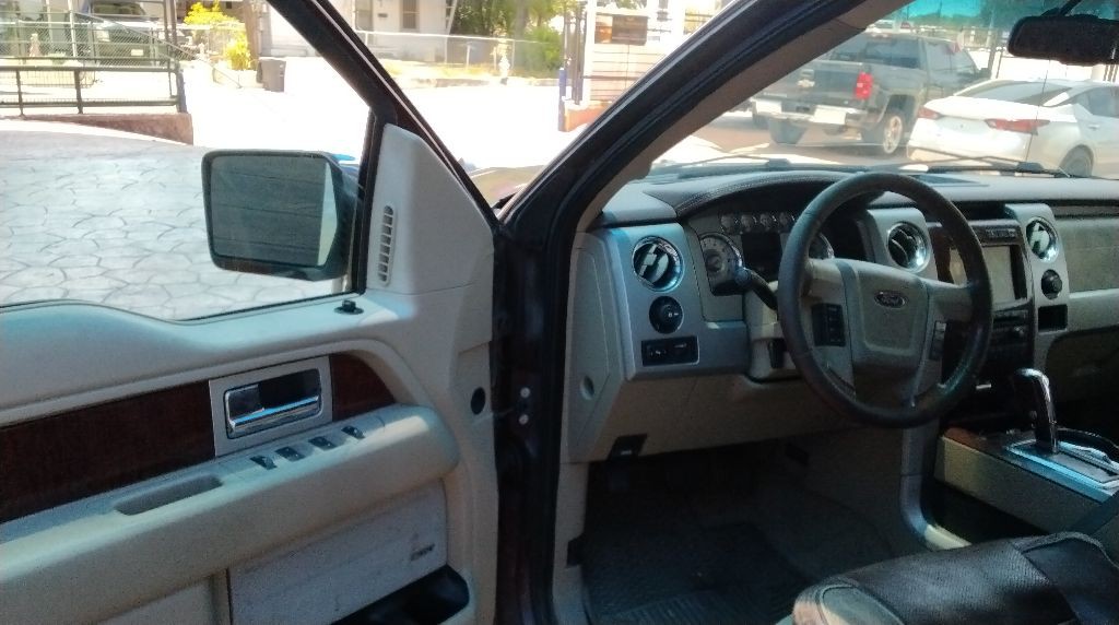 2009 Ford F-150 Image 10