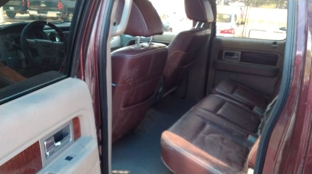2009 Ford F-150 Image 11