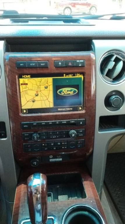 2009 Ford F-150 Image 12