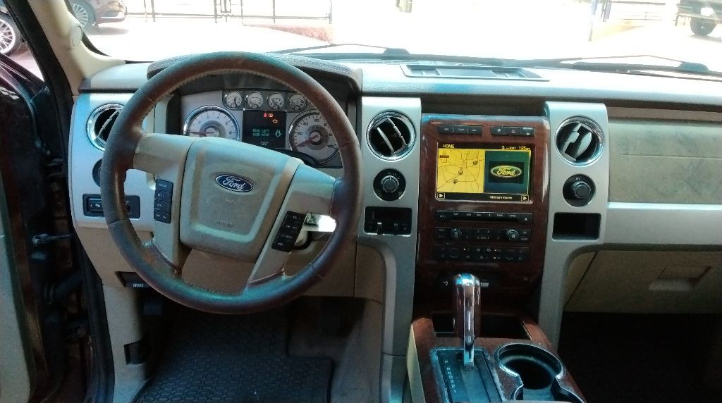 2009 Ford F-150 Image 13