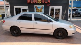 Image for 2007 Toyota Corolla CE ID: 6759279