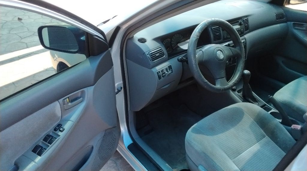 2007 Toyota Corolla Image 9
