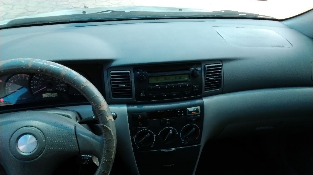 2007 Toyota Corolla Image 11