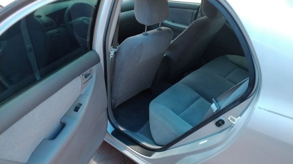 2007 Toyota Corolla Image 12