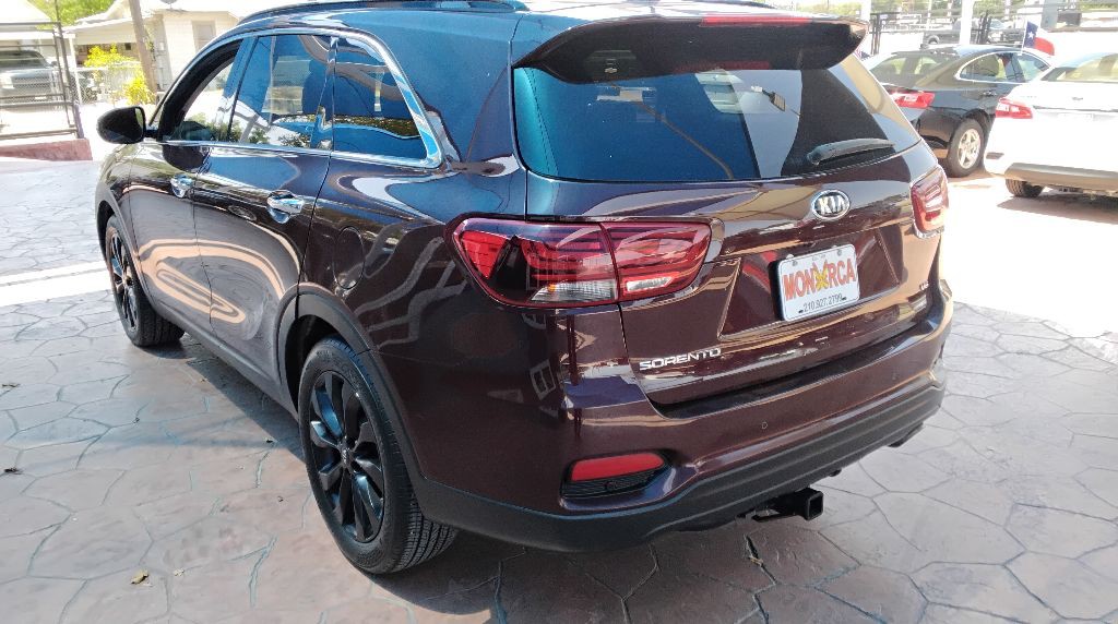 2020 Kia Sorento Image 6