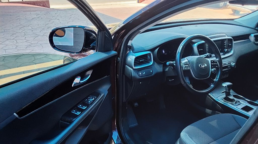 2020 Kia Sorento Image 7