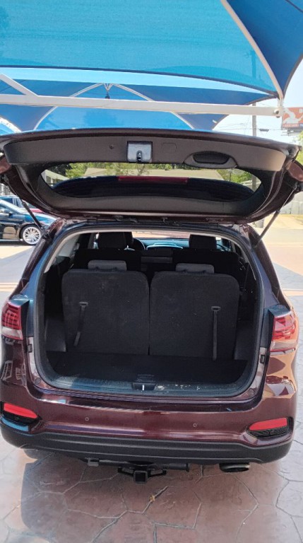 2020 Kia Sorento Image 8