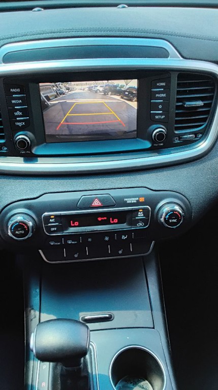 2020 Kia Sorento Image 10
