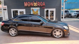 Image for 2011 Mercedes-Benz E-Class E 350 ID: 6759564