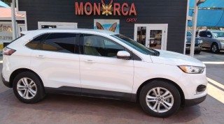 Image for 2020 Ford Edge SEL ID: 6759573