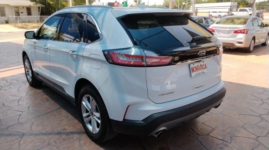 2020 Ford Edge Image 6